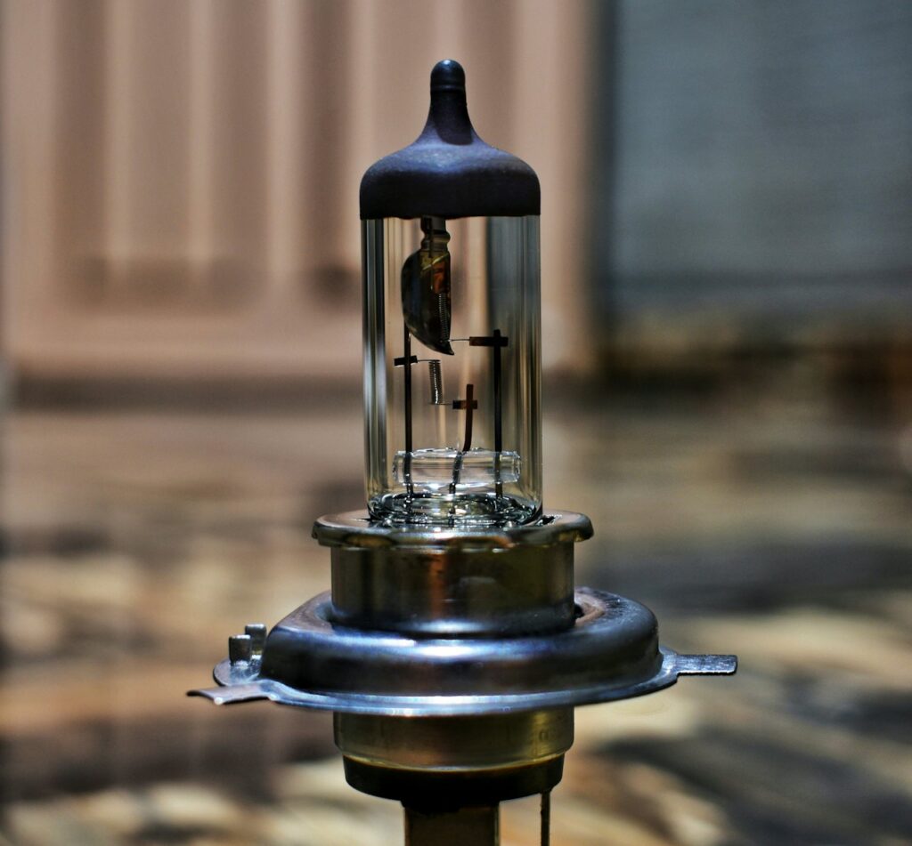 LED Hlavné Svetlomety H7 Set